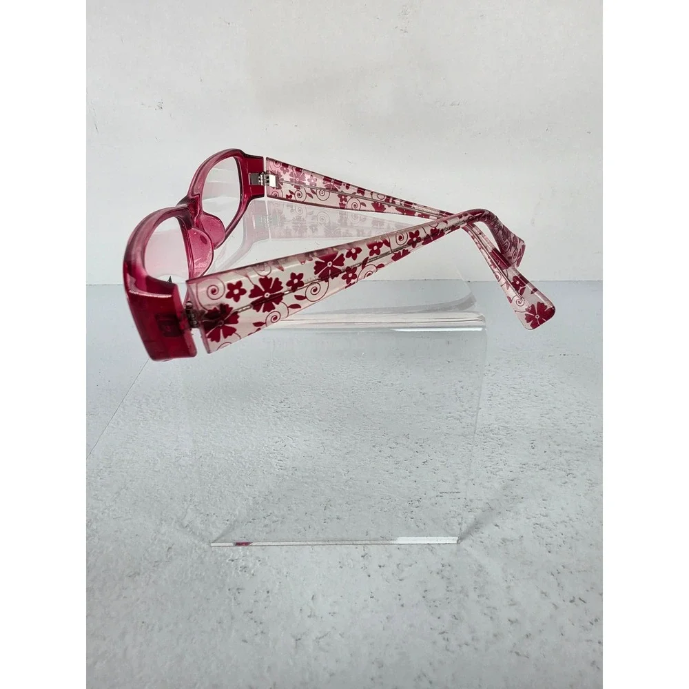 2000 and Beyond clear lenses